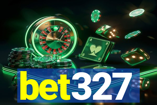 bet327
