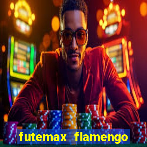 futemax flamengo atletico mg