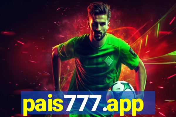 pais777.app