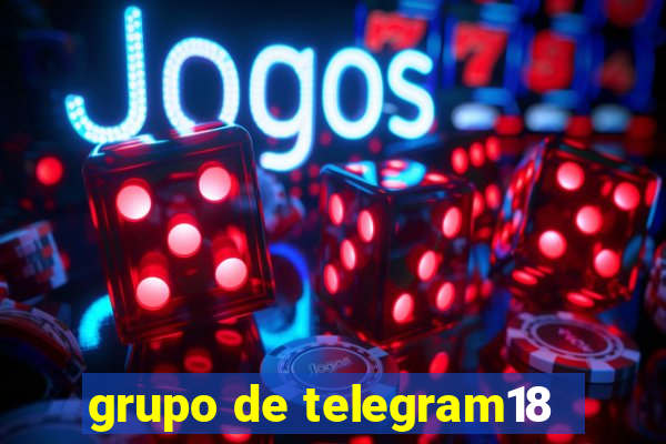 grupo de telegram18