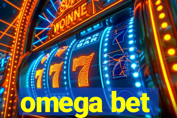 omega bet