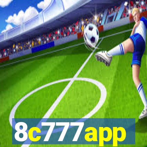 8c777app