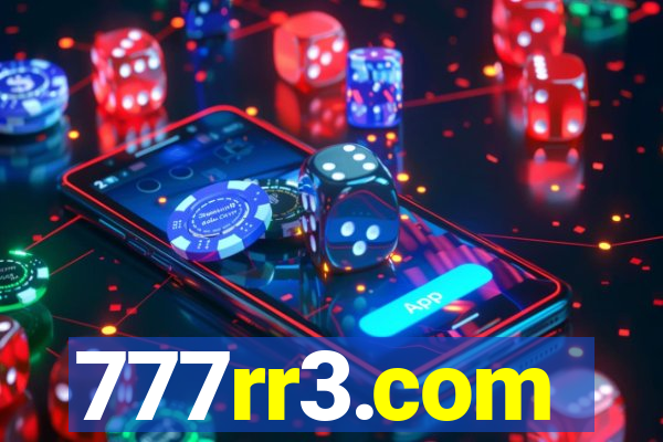 777rr3.com