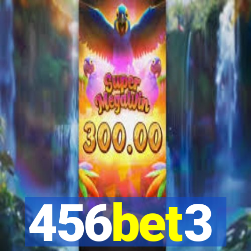 456bet3