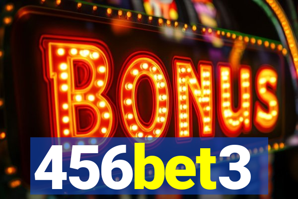 456bet3