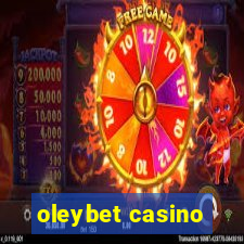 oleybet casino