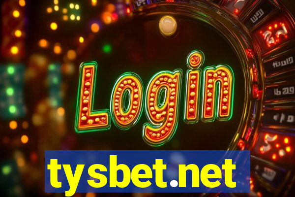 tysbet.net