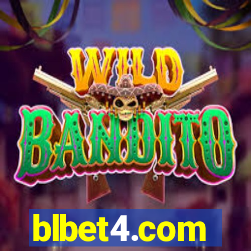 blbet4.com