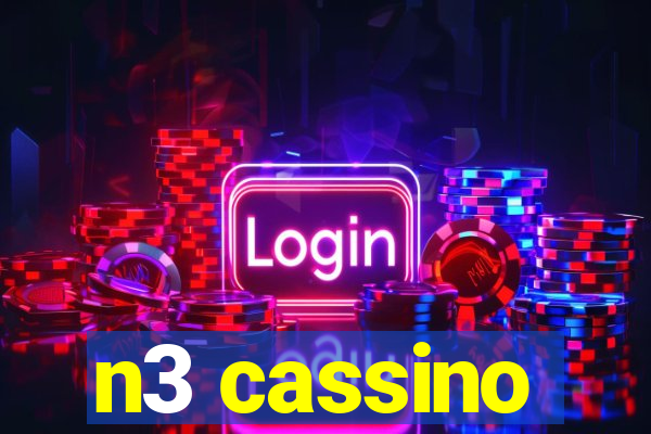 n3 cassino