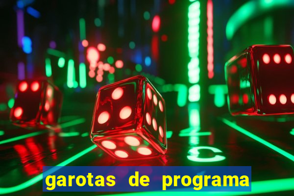 garotas de programa na zona norte