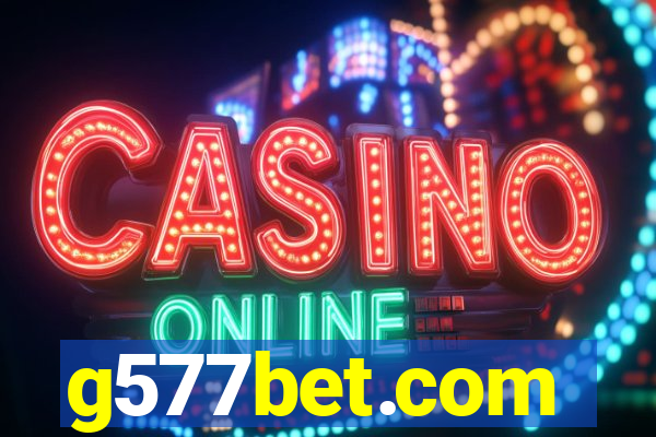 g577bet.com