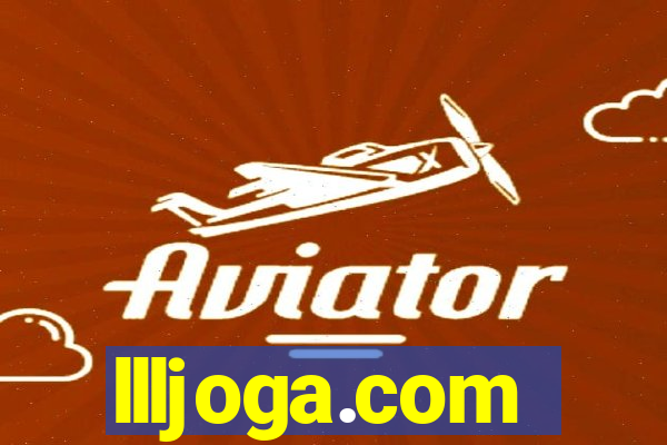 llljoga.com