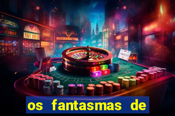 os fantasmas de scrooge 2009 filme completo dublado
