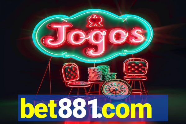 bet881.com