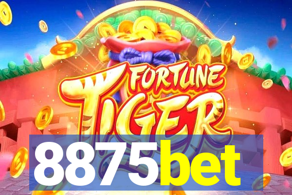 8875bet