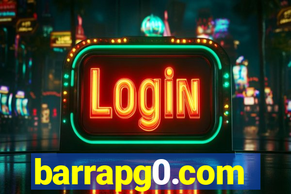 barrapg0.com