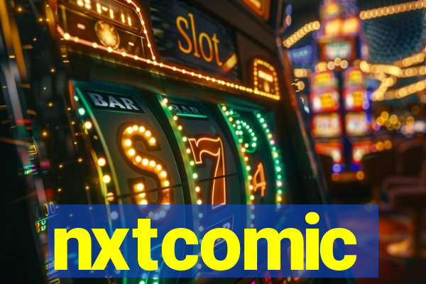 nxtcomic