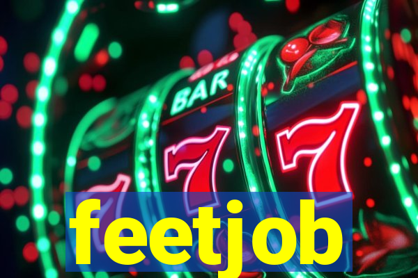 feetjob