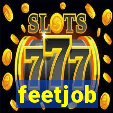 feetjob