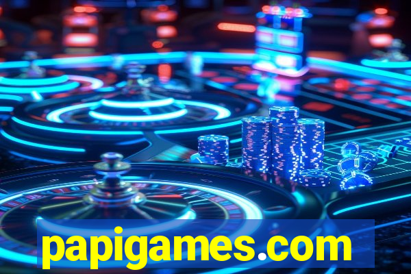 papigames.com
