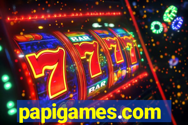 papigames.com