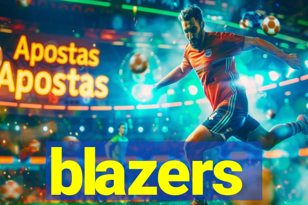 blazers