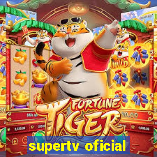 supertv oficial