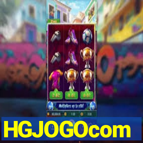 HGJOGOcom