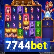 7744bet