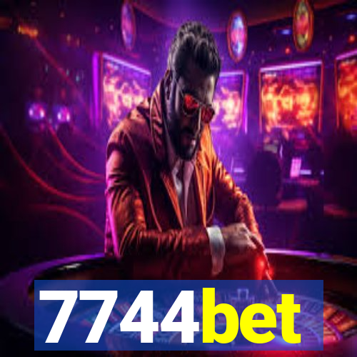 7744bet