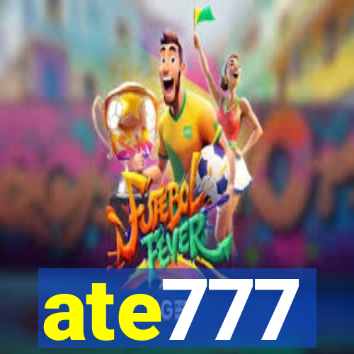 ate777