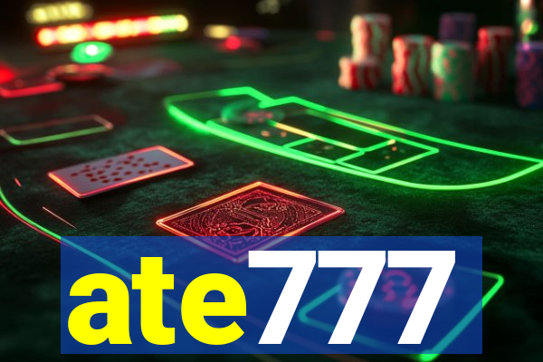 ate777