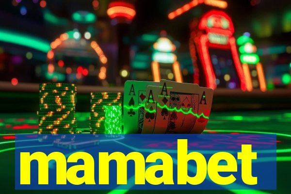 mamabet