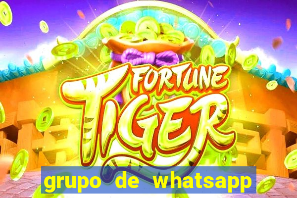 grupo de whatsapp de vaquejada