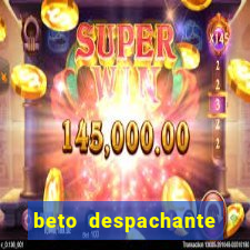 beto despachante pouso alegre