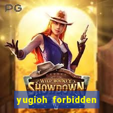 yugioh forbidden memories passwords