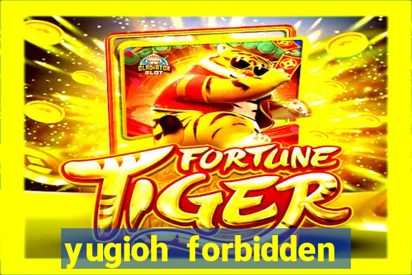 yugioh forbidden memories passwords