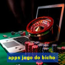 apps jogo do bicho