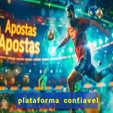plataforma confiavel para jogar fortune tiger