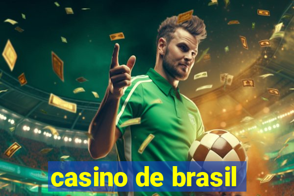 casino de brasil