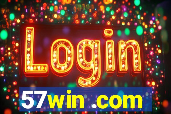 57win .com