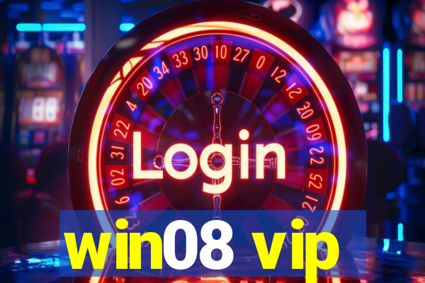 win08 vip