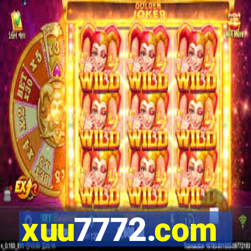 xuu7772.com