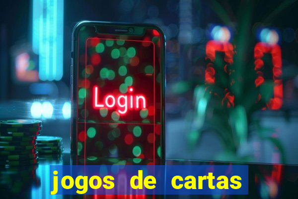 jogos de cartas duzia do padeiro