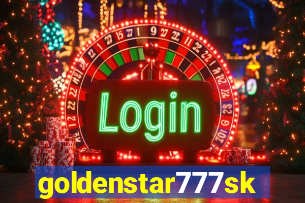 goldenstar777sk