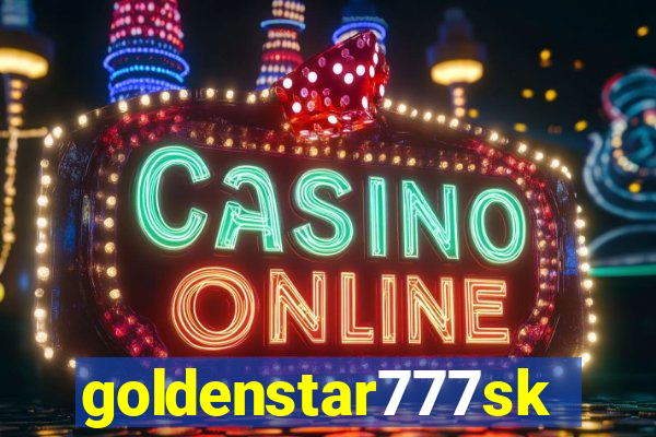 goldenstar777sk