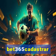 bet365cadastrar