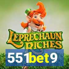 551bet9