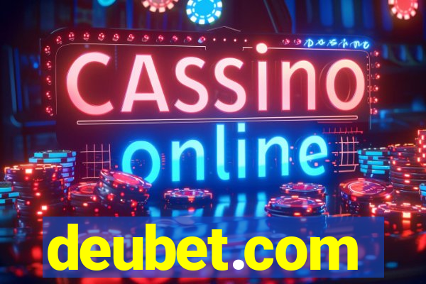 deubet.com