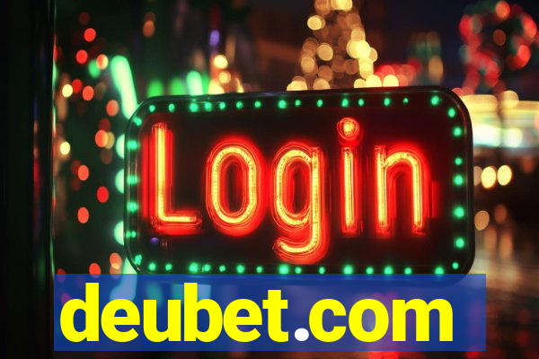 deubet.com